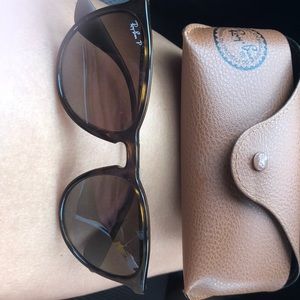 Ray ban Erica sunglasses
